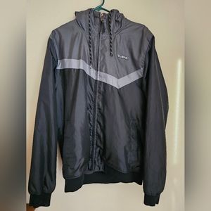 Billabong Full-Zip Winter Jacket